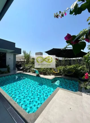 Imagem Venha se encantar com essa incrível casa de alto padrão!