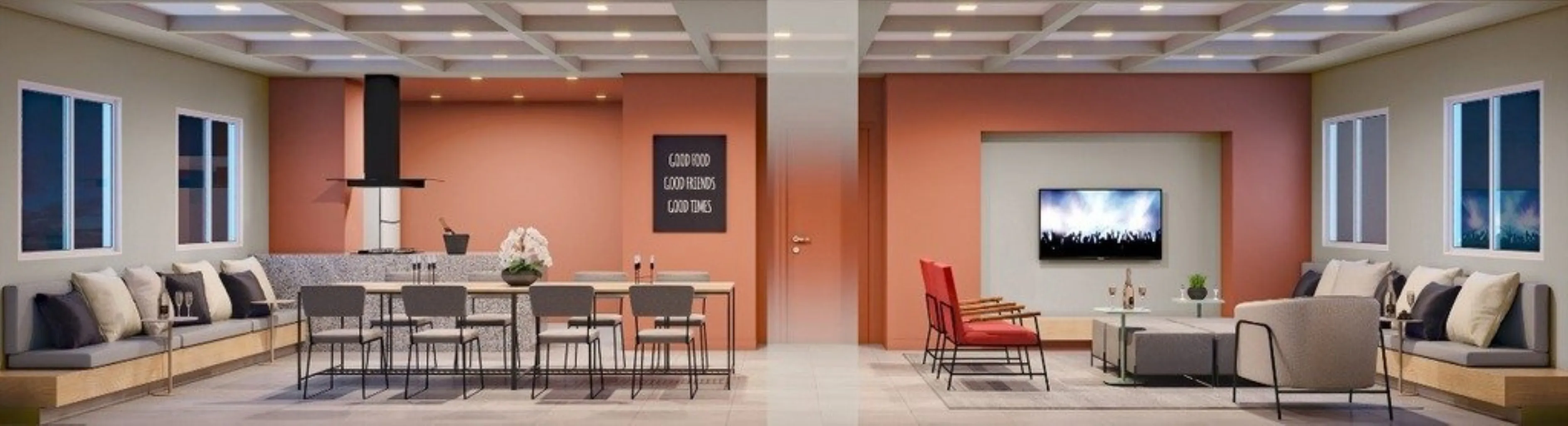 Imagem APARTAMENTO RESIDENCIAL em São Paulo - SP, Perdizes