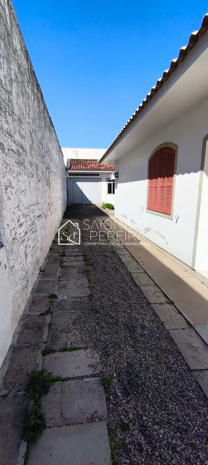 Imagem Casa em Barreiros