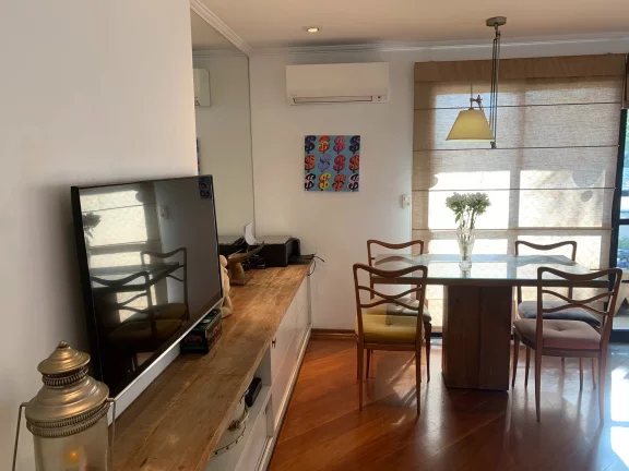 Imagem APARTAMENTO RESIDENCIAL em SÃO PAULO - SP, VILA OLÍMPIA