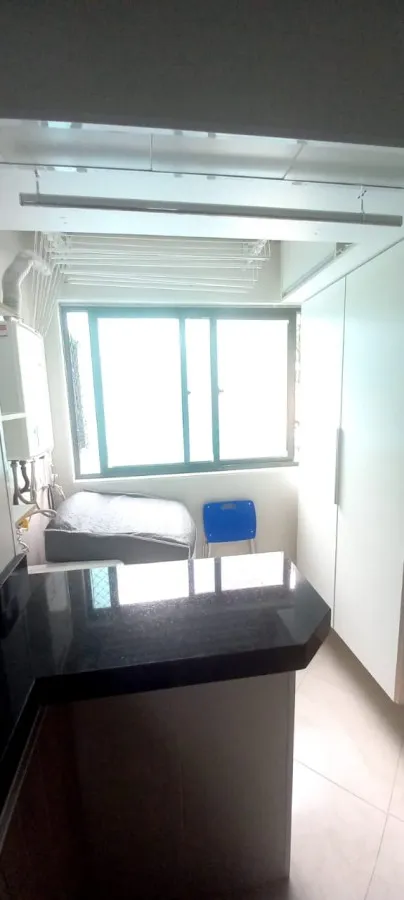 Imagem Apartamento para Venda em Santo André / SP no bairro Vila Curuça