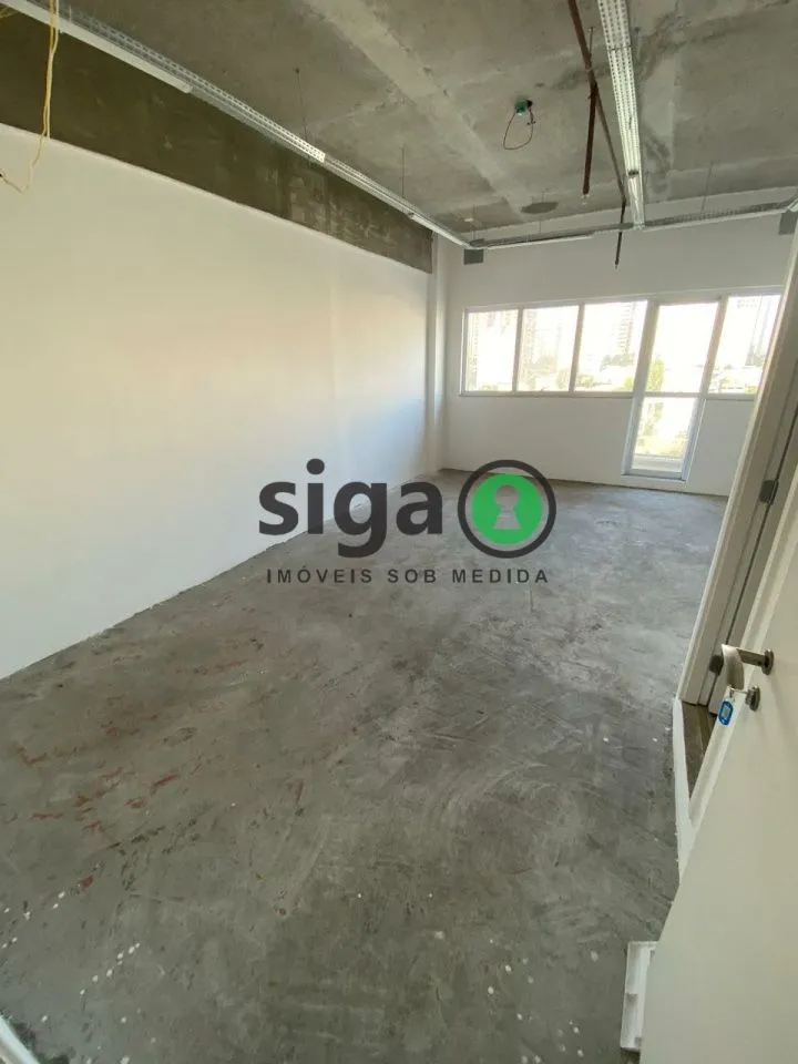 Imagem Sala comercial à venda Vila Andrade