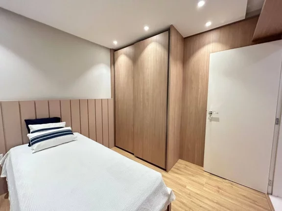 Imagem APARTAMENTO 3 QUARTOS - LOCAÇÃO PRAIA BRAVA - ITAJAI/SC
