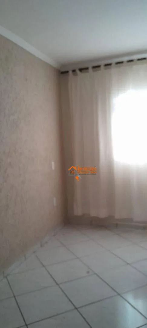 Imagem Casa com 5 dormitórios à venda, 250 m² por R$ 800.000,00 - Cidade Serodio - Guarulhos/SP