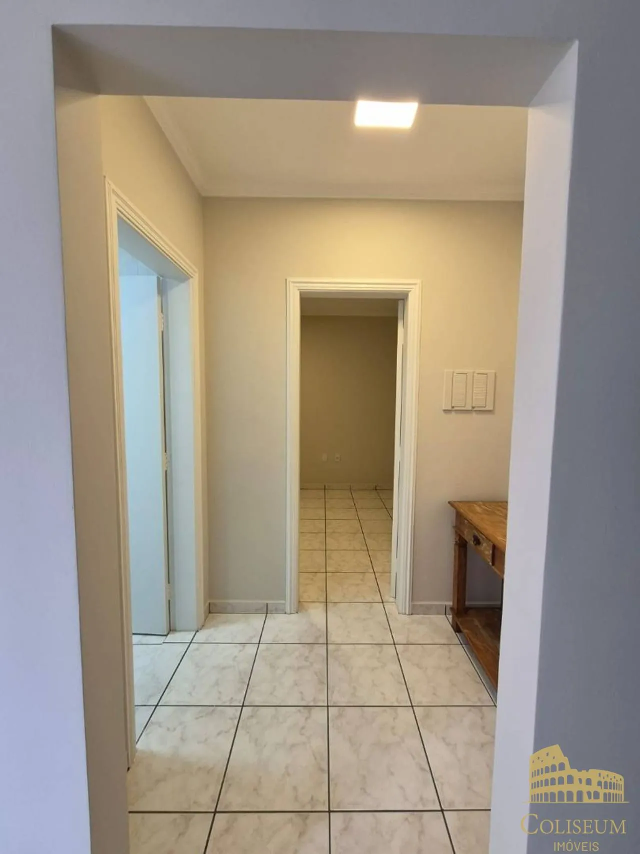 Imagem Apartamento com 1 dormitório à venda, 56 m² por R$ 365.000,00 - Canto do Forte - Praia Grande/SP