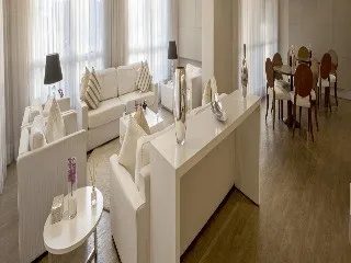Imagem Condomínio Residencial Jardins de Provence Granja Julieta São Paulo, apartamento com 4 quartos em Granja Julieta São Paulo