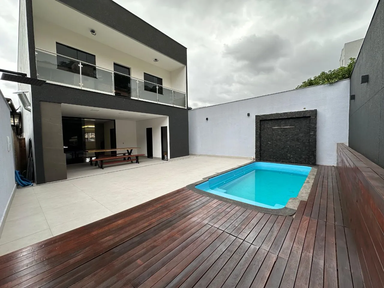 Foto do imóvel Casa Padrão