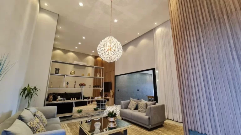 Imagem Casa em Condomínio a VENDA, Lago Sul Residencial, Bauru/SP