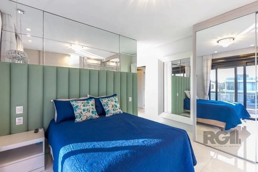 Imagem Casa de Condomínio em Xangri-la