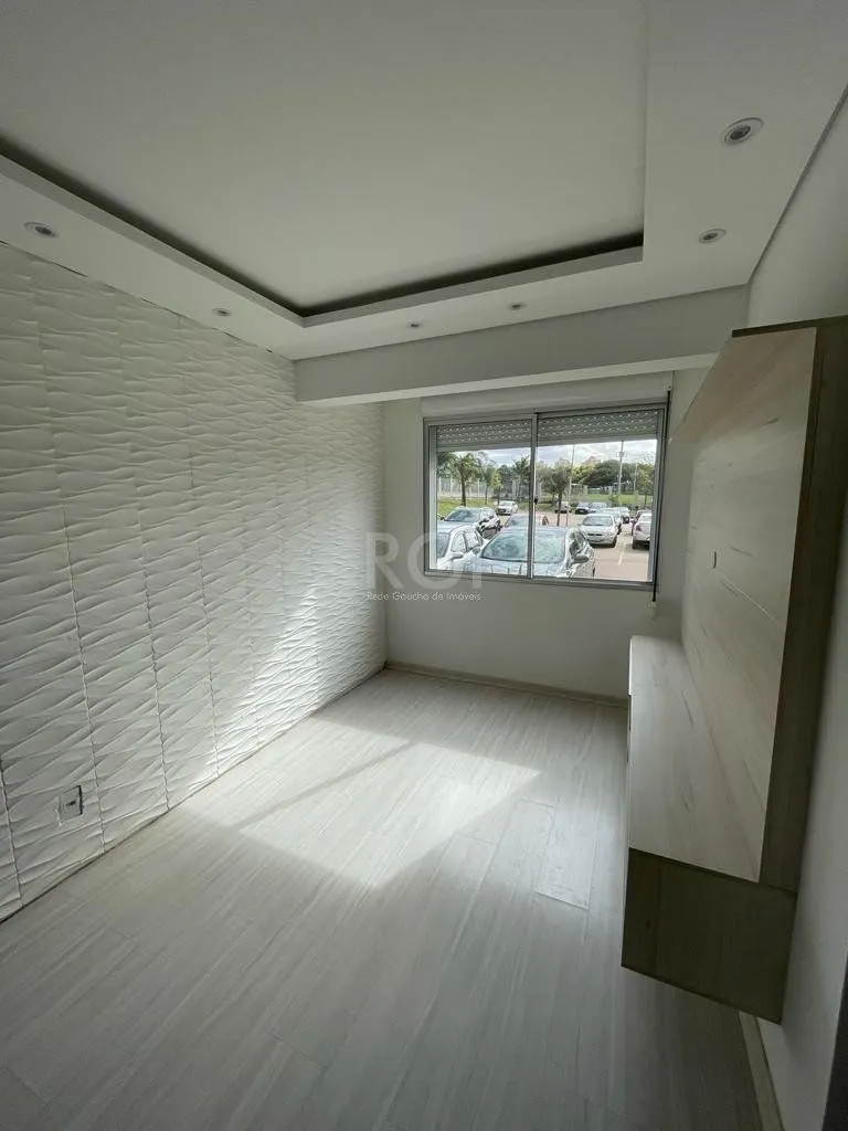 Imagem Apartamento para Venda - 48.88m², 2 dormitórios, 1 vaga - Protásio Alves