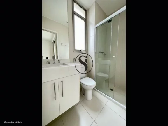 Imagem APARTAMENTO RESIDENCIAL em SÃO PAULO - SP, ITAIM BIBI