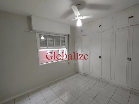 Imagem Excelente apartamento 2 dormitórios no bairro Pompéia em Santos por R$ 585.000,00