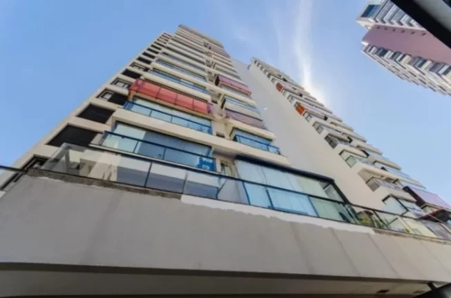 Foto do imóvel VN TOPÁZIO - VITACON - Studio de 33m² (Unidade de Revenda), com vaga, ao lado dos metrôs Paraíso!