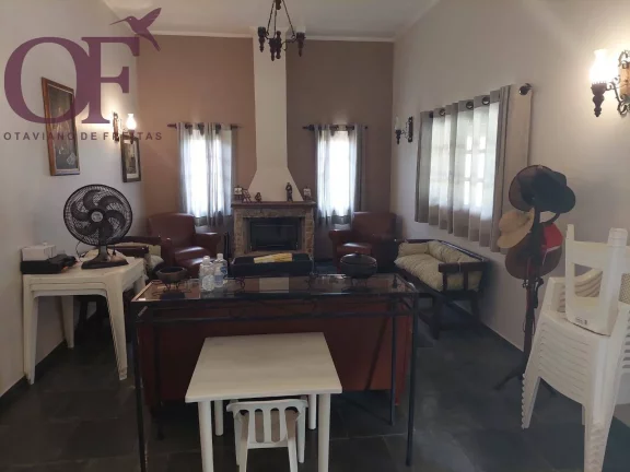 Imagem Ótima casa térrea à venda - Jardim do Ribeirão I - Cafezal 8 - Itupeva - SP