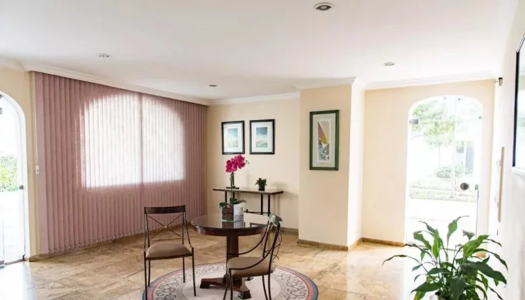 Imagem APARTAMENTO RESIDENCIAL em SÃO PAULO - SP, VILA FIRMIANO PINTO