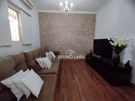 Imagem Casa à venda em Betim no Bairro Espirito Santo