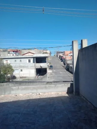 Imagem Casa com 3 dormitórios à venda, 119 m² por R$ 350.000,00 - Parque Residencial Casa Branca - Suzano/SP