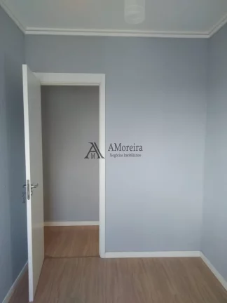 Imagem Apartamento à venda em Jundiaí-SP na Vila Lacerda: 3 quartos, 1 suíte, 2 salas e vaga de garagem. Cond. LIVING ITIRAPINA