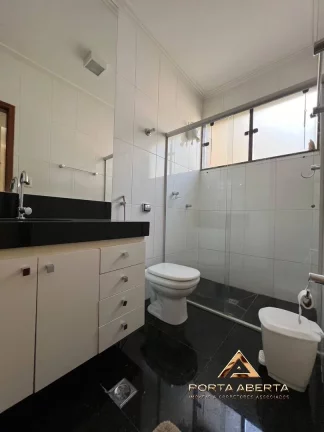 Imagem Cobertura duplex 05 quartos sendo 03 suítes - bairro Cidade Nobre- Cód. 836