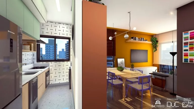 Imagem Apartamento para venda no bairro Pedra Branca em Palhoça