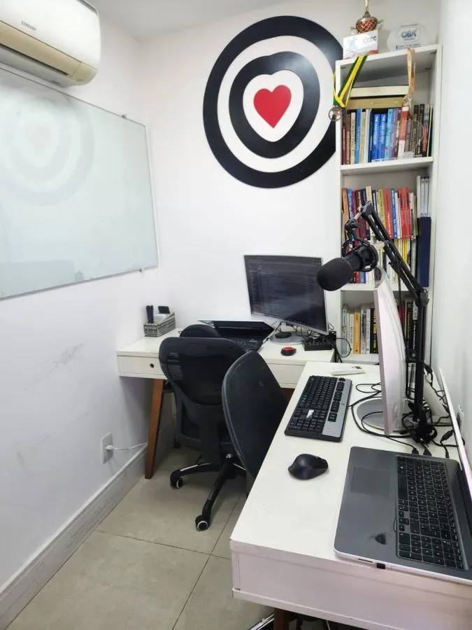 Imagem Apartamento à venda no bairro Jacarepaguá em Rio de Janeiro/RJ