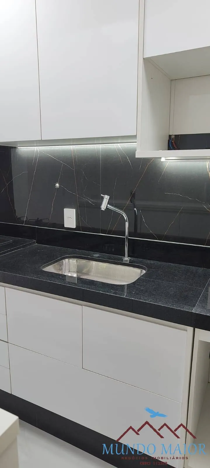 Imagem Apartamento à venda com 86m², 3 quartos e 2 vagas-Centro -S.Caetano do Sul!