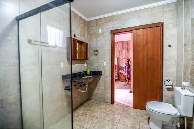 Imagem Casa para venda no bairro Serraria em Porto Alegre