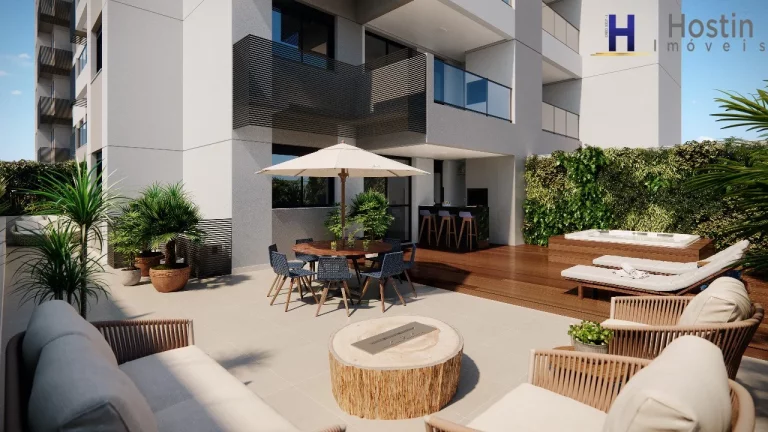 Imagem APARTAMENTO RESIDENCIAL em JOINVILLE - SC, SANTO ANTÔNIO