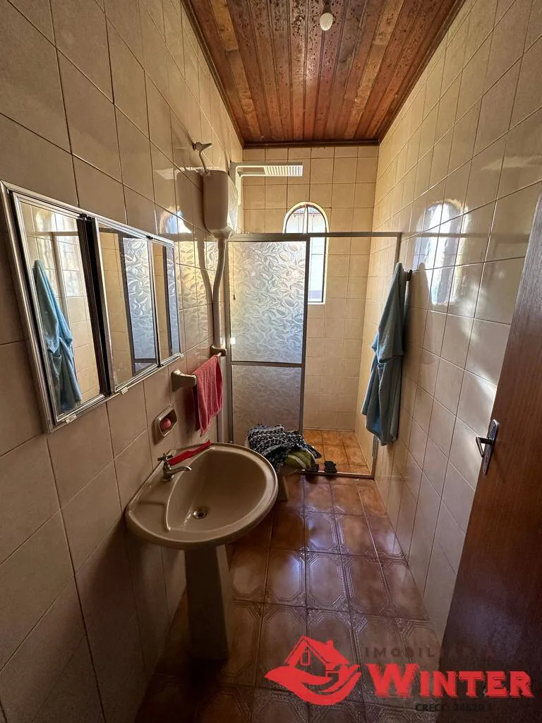 Imagem Casa com 240m2 a venda!