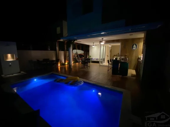 Imagem CASA PARA FINAL DE SEMANA