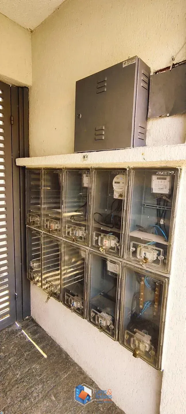 Imagem APARTAMENTO À VENDA COM 53 M², 2 DORMS, 2 VGS FIXAS, C/ OPÇÃO DE VG EXTRA - VILA ALPINA - SP.