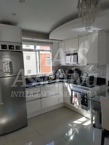 Imagem Apartamento semi-mobiliado em São Miguel, São Leopoldo - 3 dormitórios