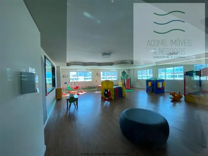 Imagem Apartamentos no Litoral para venda em Praia Grande no bairro Vila Caiçara