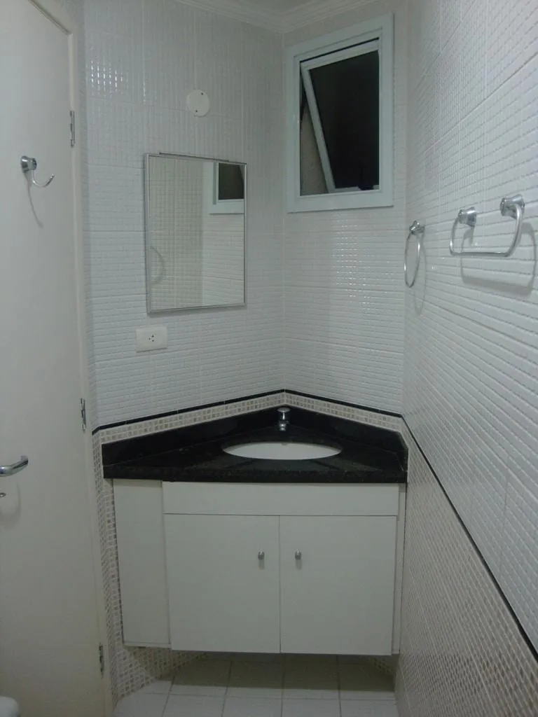 Imagem Apartamento à venda 2 Quartos, 1 Suite, 1 Vaga, 67M², Parque Senhor do Bonfim, Taubaté - SP | Village Towers