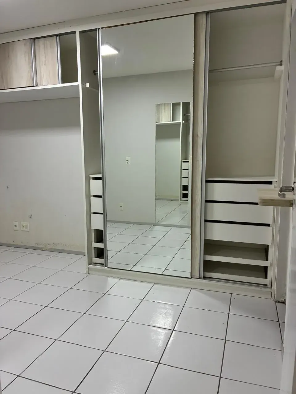 Imagem Apartamento com 3 Quartos à Venda, 56 m² em Mondubim - Fortaleza