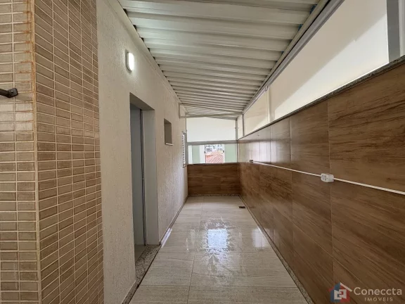 Imagem Apartamento à Venda no Bairro Nossa Senhora das Graças – 2 Quartos, Suíte e Área Externa Coberta em Patos de Minas
