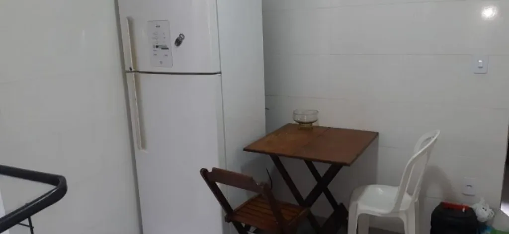 Imagem CASA COM 42,00 m² - MARACANÃ - PRAIA GRANDE SP