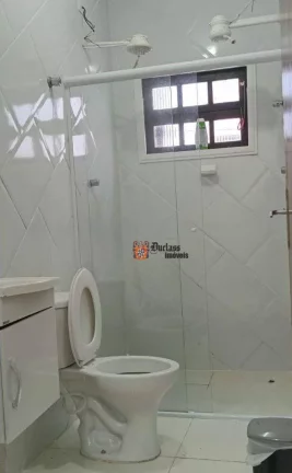 Imagem Casa com 2 dormitórios à venda por R$ 300.000 - Oásis - Itanhaém/SP