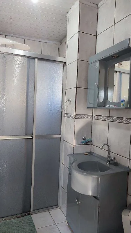 Imagem Casa com 4 dormitórios, na avenida Bernardinho Silveira Amorim, Rubem Berta