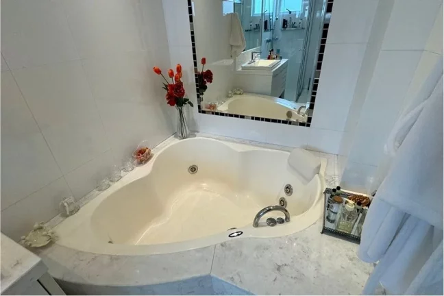 Imagem Apartamento para venda no bairro Centro em Balneário Camboriú