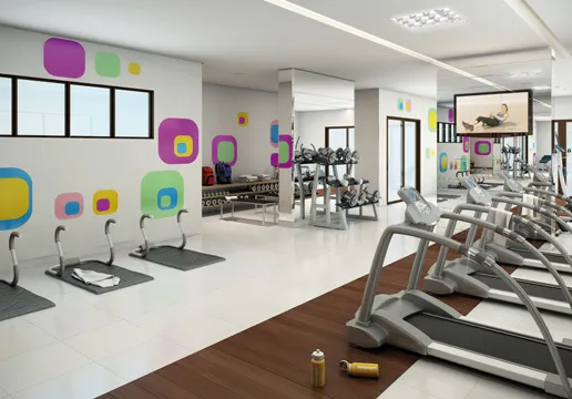 Imagem Apartamento à venda no bairro Vila Brasília - Aparecida de Goiânia/GO