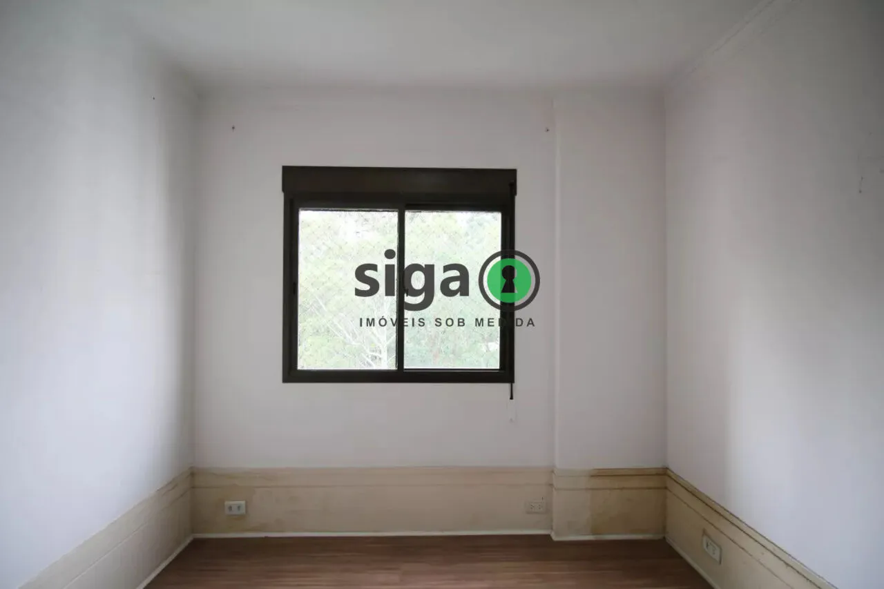 Imagem Apartamento de 210 metros - 4 dormitórios na Vila Andrade