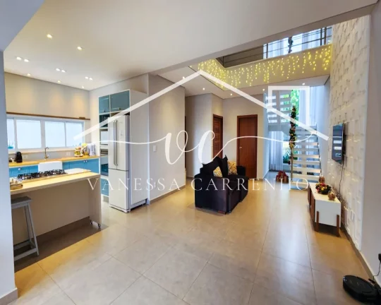 Imagem Venda Sobrado | Vanessa Carrenho Assessoria Imobiliária