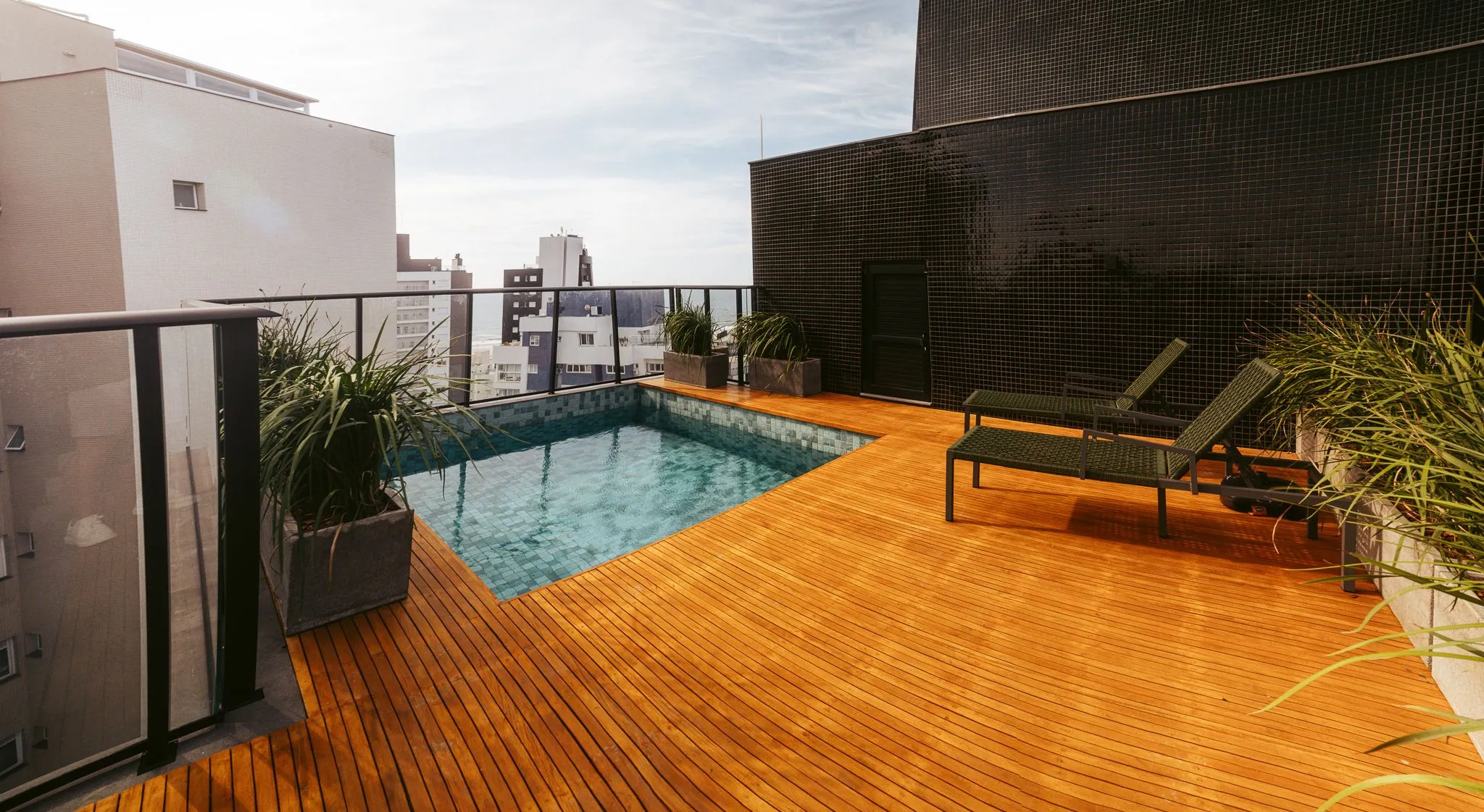 Imagem Apartamento à venda em Torres, Praia Grande, com 2 quartos, 97.02m2