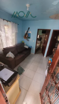 Imagem Casa com excelente terreno e localização privilegiada em Itapoá/SC