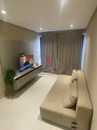 Imagem Penthouse , porteira Fechada, Deslumbrante Pronta para Morar em Tambaú, João Pessoa