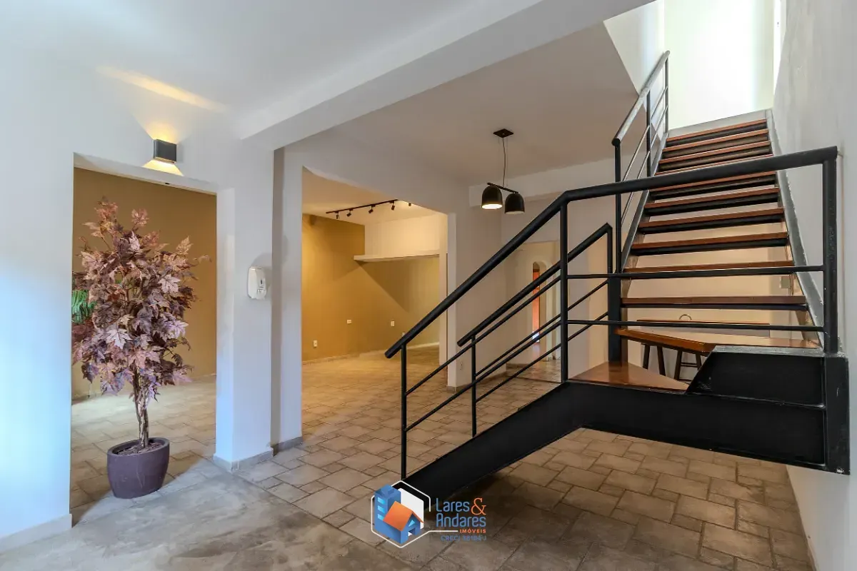 Imagem Casa para venda em Brooklin Paulista com 3 quartos, sendo 2 suítes, 260m²
