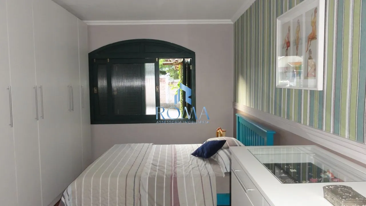 Imagem Casa 5 dormitórios à venda Diácono João Luiz Pozzobon Santa Maria/RS