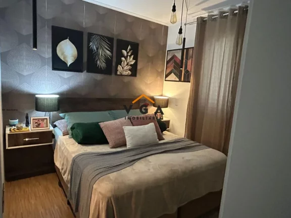 Imagem Apartamento para Venda em São Paulo, Vila Formosa, 3 dormitórios, 1 suíte, 2 banheiros, 1 vaga