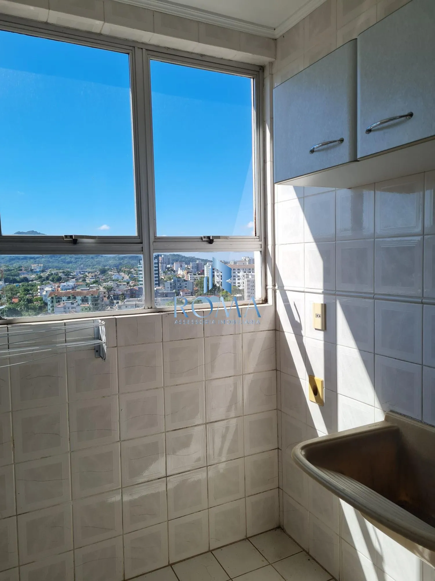 Imagem Apartamento 2 dormitórios à venda Centro Santa Maria/RS